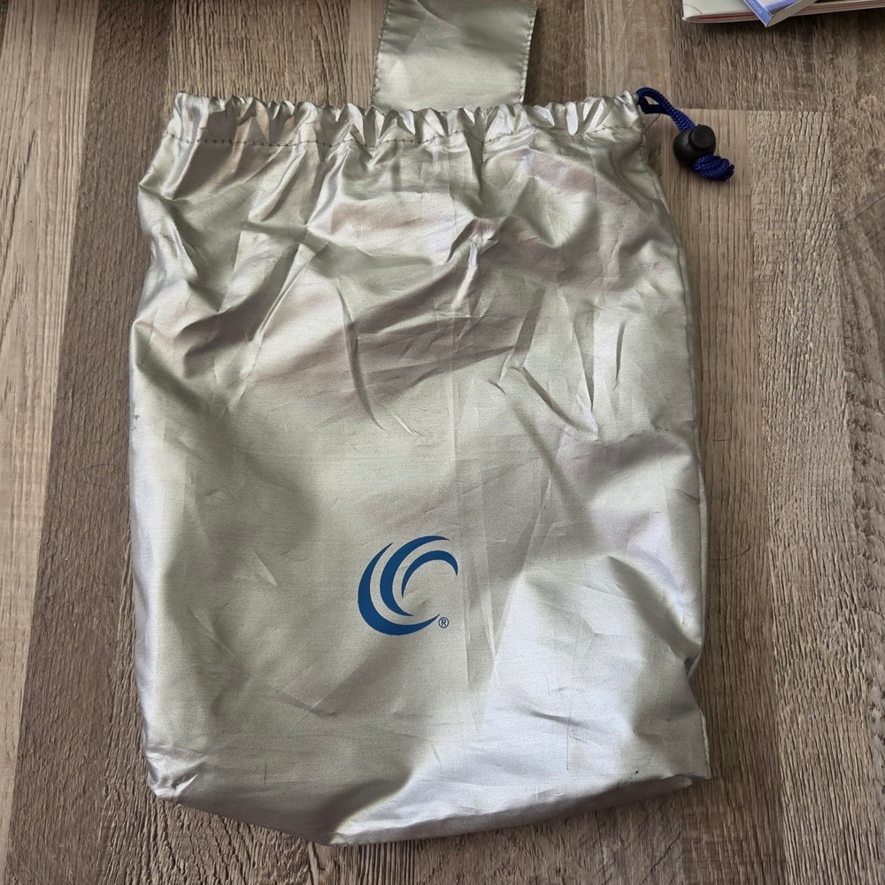 Weight Watchers 2009 Program Kit Tote Bag DVD Pouch Books Points Finders Guides